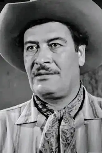 Gregorio Acosta