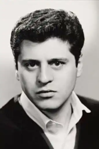 Tony Mordente