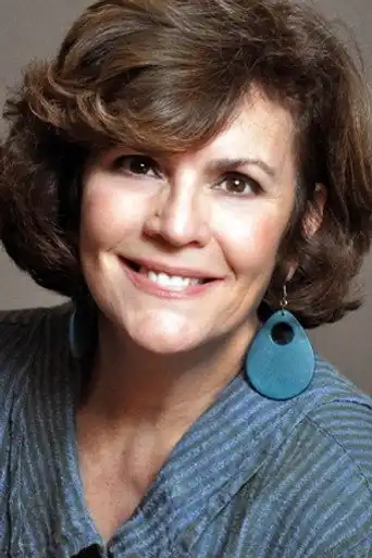 Robin Curtis
