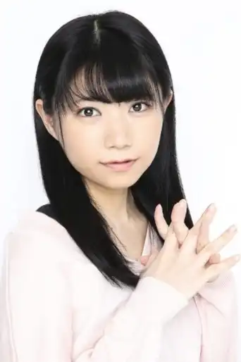 松井栞里