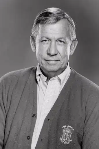 Allan Melvin