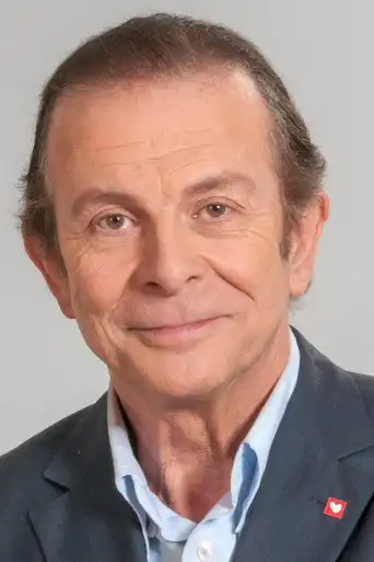 Roland Giraud