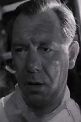 Fred Griffiths