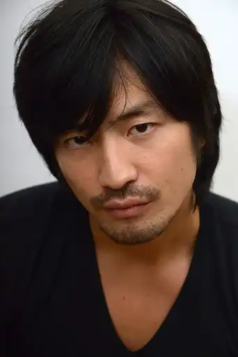 Yûsuke Fukuchi
