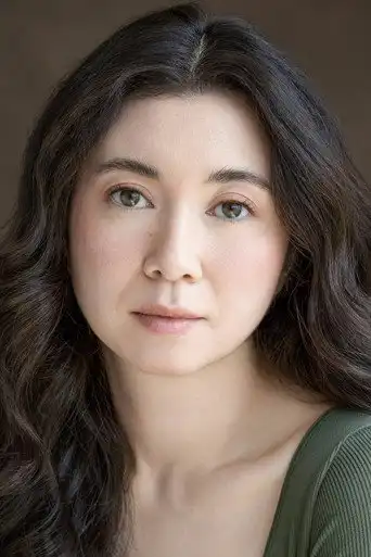 Cynthia Ritchie