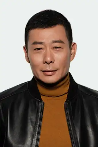 Huo Qing