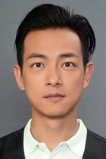 梁競徽