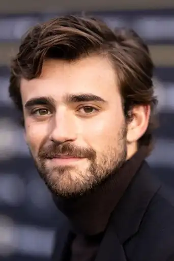 Charlie Rowe