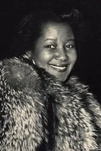 Eusebia Cosme