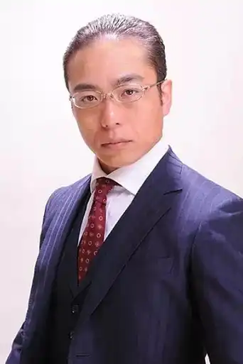 ダンディ由輝