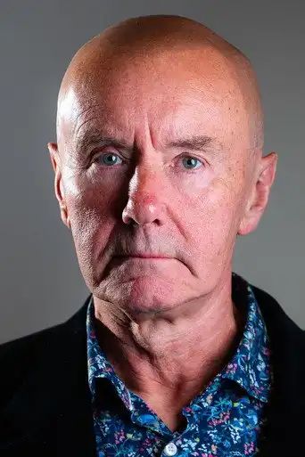 Irvine Welsh