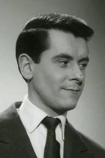 Jacques Famery