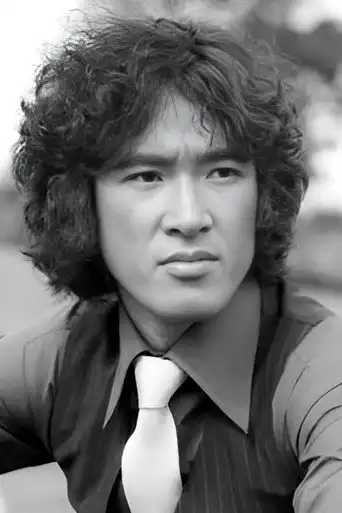 松田優作