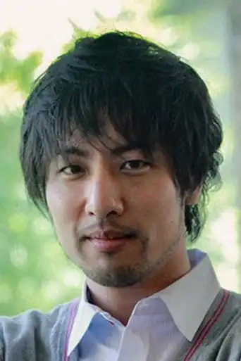 葉山豪