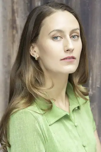 Erin Mick