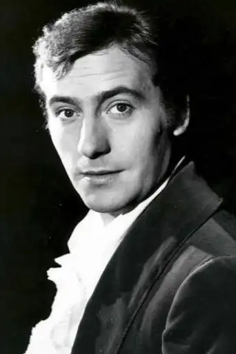 Michel Duchaussoy