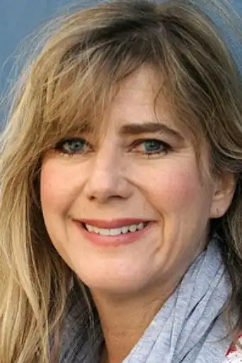 Imogen Stubbs