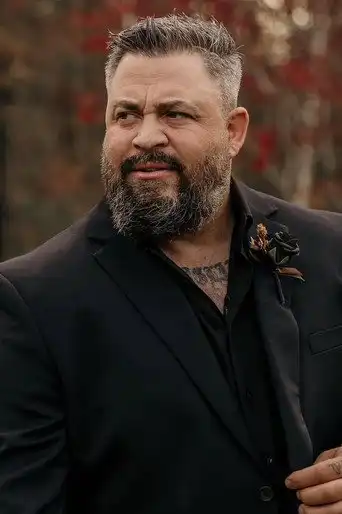 Vincent Alia