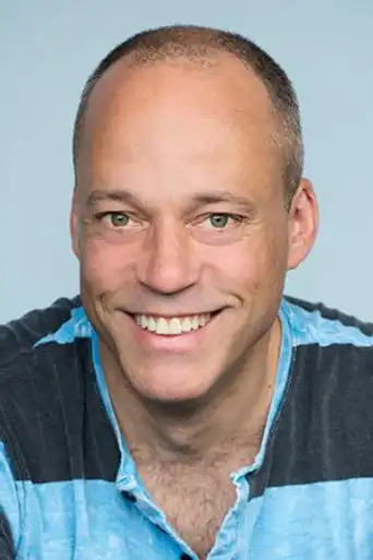 Joël LeMay