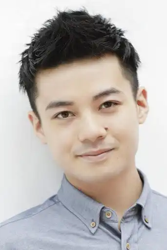 纐纈大輝