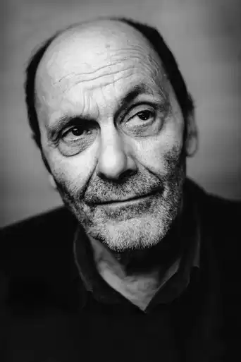 Jean-Pierre Bacri