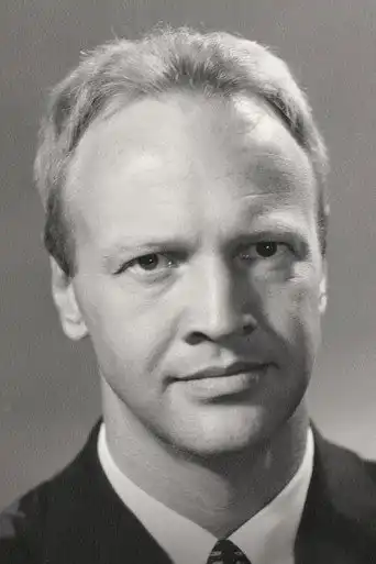 James Dickey