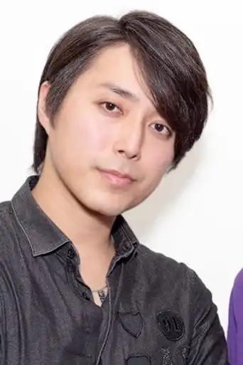 沖野晃司