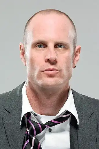 Ryan Luhning