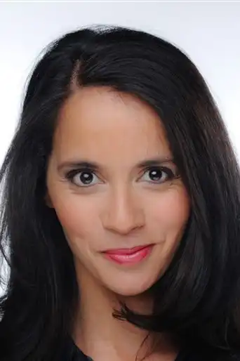 Sophia Aram