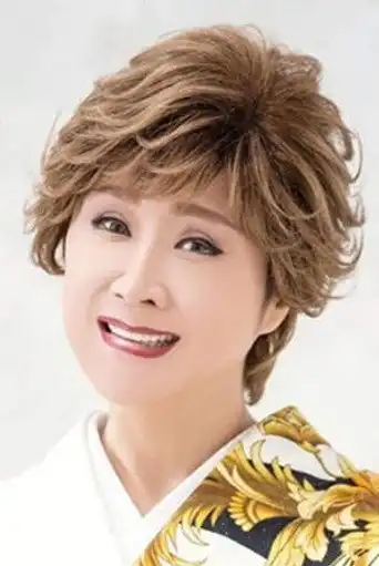 小林幸子