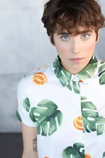 Charlie Morgan Patton
