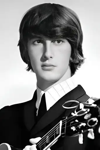 Chad Stuart
