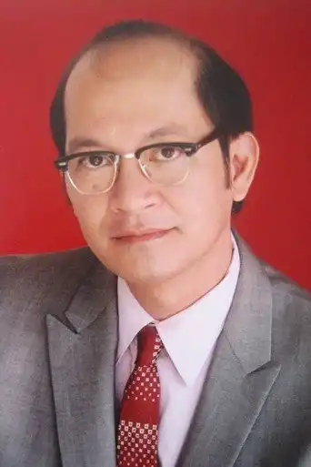Clyde Yasuhara