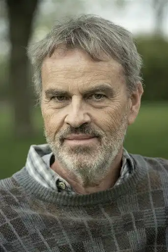 Laurent Lucas