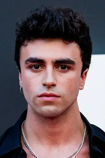Itzan Escamilla