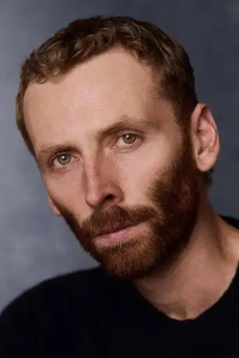 Эдвард Эшли