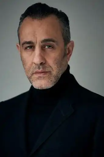 Christos Tolera