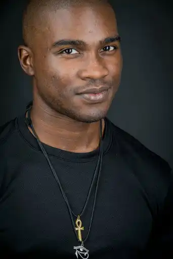 Tahj Vaughans