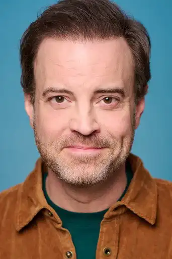 Chad Cox