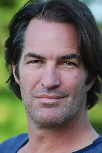 Glenn Ennis