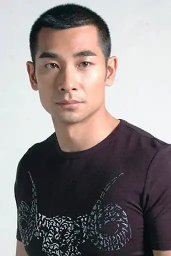 Vincent Zhao Wenzhuo