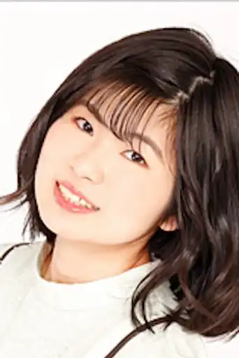 谷城舞帆