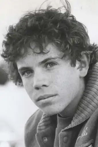Rossie Harris