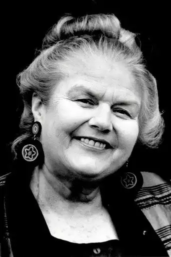 Sheila Kitzinger