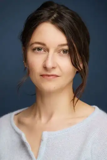 Ophélie Bernard