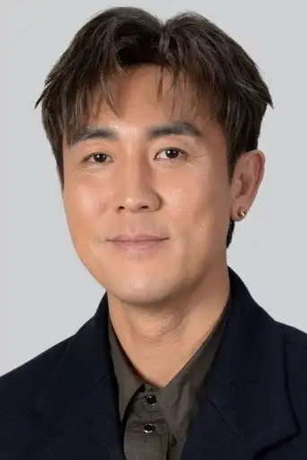 譚俊彥