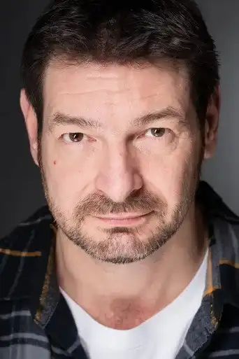 Fabrice Lelyon