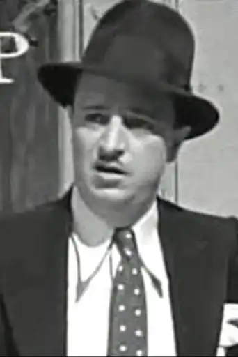 Charles Dorety