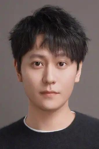 秦俊杰