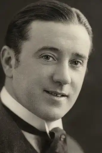 Forrester Harvey